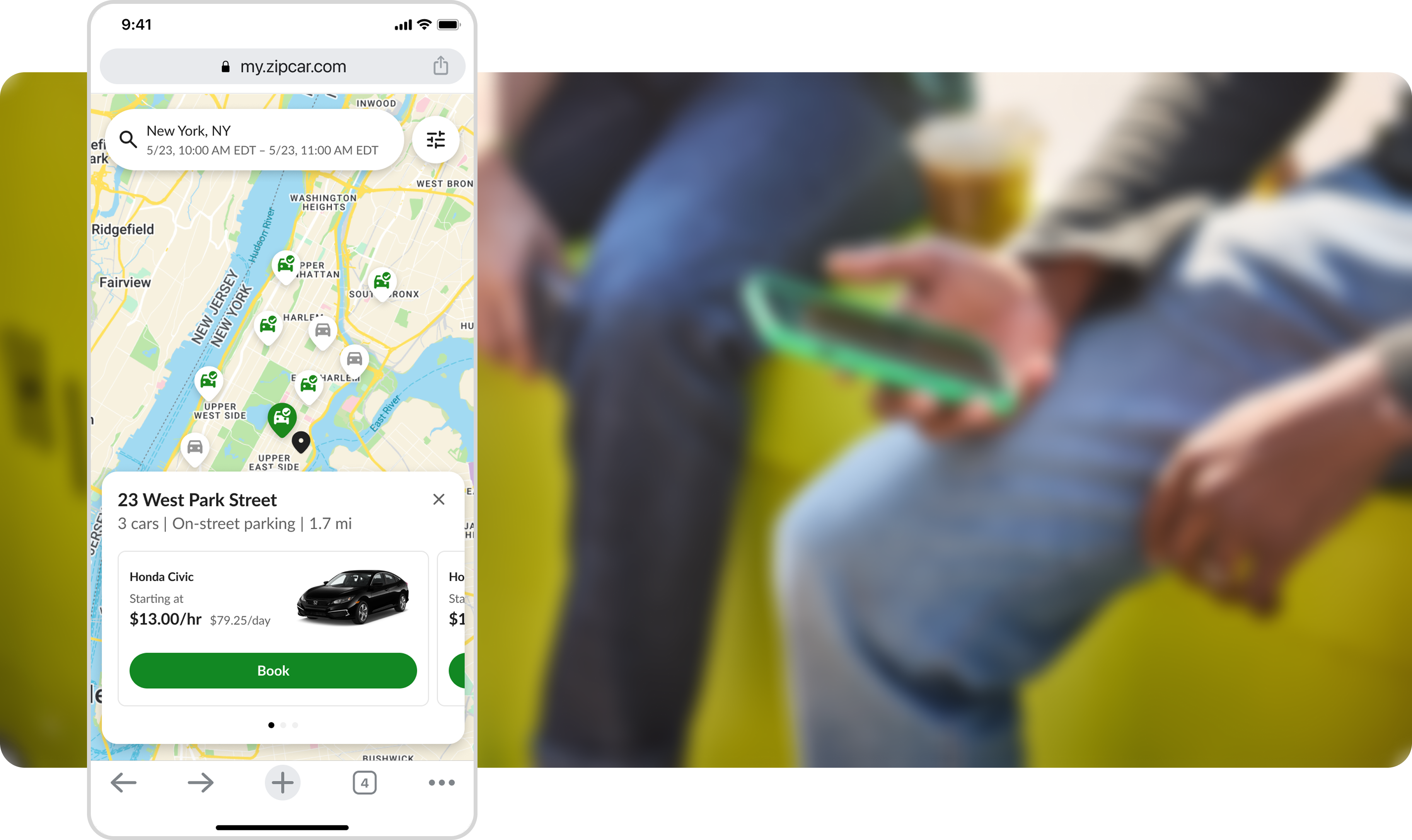 Flexible Search